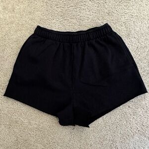 Dick’s Sporting Goods DSG Black Shorts - Size‎ Medium GUC